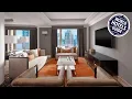 Brisbane Marriott Hotel Brisbane Australia Hotel Review