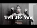 Download Lagu QUEENDOM 2 - Tell Me Now - (Loona \u0026 Brave Girls) @mipscover