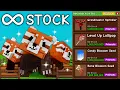 Download Lagu Using a Red Panda Army for INFINITE Stock
