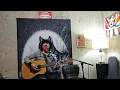 IKAW PA RIN - TITO MINA (GUITAR COVER)