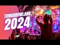 Download Lagu Tomorrowland 2024 - Best Songs, Remixes \u0026 Mashups