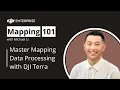 Mapping 101 Master Mapping Data Processing with DJI Terra