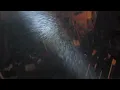 Strange particles in the air