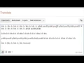 Google Translate BEATBOXING Again