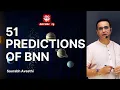 Download Lagu 51 SECRET Predictions of BNN (Bhrigu Nandi Nadi) Astrology #BNN #BhriguNandiNadi #NadiAstrology