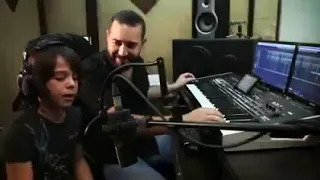 الحبايب علي المحبه عودونا بصوت السلطان الصغير جعفر ناصر 