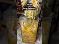Liked for pupusas