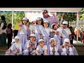 Download Lagu Senam senang gembira | MasyaAllah finally tampil juga 😍