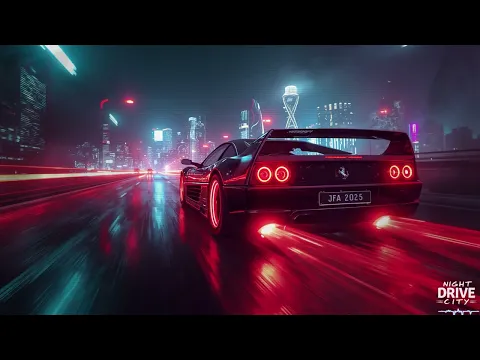 Ｎｅｗ Ｒｅｔｒｏｗａｖｅ Ｍｉｘ | 𝟭 𝗛𝗼𝘂𝗿 | 𝗦𝘆𝗻𝘁𝗵𝘄𝗮𝘃𝗲 𝗩𝗼𝗹.16