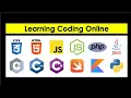 Learn Coding Online A Beginner s Guide to Getting Started