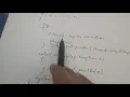 Thread suspend resume and stop lecture 39