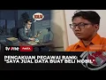 Download Lagu Terungkap! Peran 'H', Oknum Bank yang Menjual Data Nasabah dari Slik OJK | Fakta tvOne