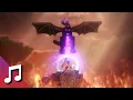 Download Lagu ♪ Alan Walker Remix - EDM Gaming Mix (Minecraft Animation) [Music Video]
