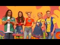 Download Lagu Hi-5 Season 17: Who Talk? #11 (Stop And Go)