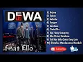 Download Lagu Dewa 19 Feat Ello Full Album 2022 || ZoXy Musik