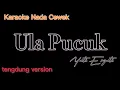 Download Lagu Ula Pucuk Yati Eryati Karaoke nada Cewek