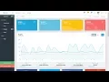 Angular 4 Admin Theme Core UI