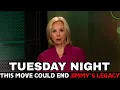 Tuesday Night Frances Swaggart s Bold Move May DESTROY Jimmy s Legacy