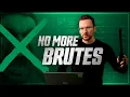 Bruteforce protection - MikroTik firewall rules