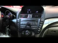 Southern Motors Acura Finding Your Radio Code