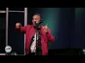 Anderson .Paak & the Free Nationals performing "Am I Wrong" Live on KCRW