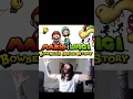 All Mario Luigi Games Ranked