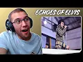 Reacting To Jerome Evardome's First Solo Concert(Echoes of Elvis 12/21/2025)!!!
