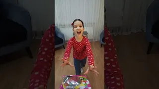 الترند مع يزن ولارا 