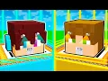 Download Lagu Alex vs Mick VEILIGSTE KLUIS Bouwen in Minecraft!
