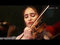 Esther Abrami plays Angela Morley’s romantic 'Rêverie' with HER Ensemble | Classic FM