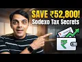 Sodexo Tax Secrets How Salaried Employees Save 52 800