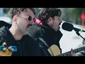 Local Natives - Just Before the Morning | The Wild Honey Pie On The Mountain 4