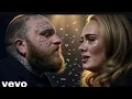 Download Lagu Teddy Swims \u0026 Adele – I Can’t Make You Love Me