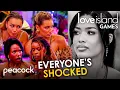 The Villa Is BLINDSIDED by Johnny s Calculated Move Love Island Games on Peacock