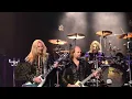 Judas Priest "Heading Out to the Highway" Green Bay, WI October 27, 2022