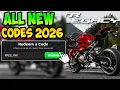 NEW ALL WORKING CODES FOR TR LEGACY IN AUGUST 2026 ROBLOX TR LEGACY CODES