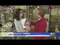 Shop Local Saturday Aigner Chocolates