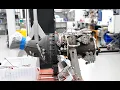 Relatively Speaking Aeon R Turbopumps Explained