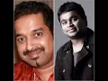Download Lagu Great 10 Tamil Songs of Shankar Mahadevan with AR Rahman and Others