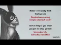 Download Lagu Side To Side - Ariana Grande ft Nicki Minaj | Lirik Terjemahan