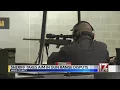 Sheriff takes aim at gun range dispute