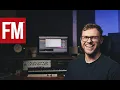 Download Lagu Josh Butler breaks down Right Time – The Track