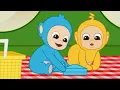 Download Lagu Tiddlytubbies ★ 60 menit Kompilasi ★ BARU Tiddlytubbies! ★ Kartun Lucu