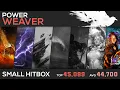 Download Lagu Power Weaver Benchmark - 45 089