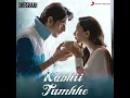 Kabhii Tumhhe (From "Shershaah") - Javed - Mohsin & Darshan Raval