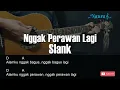 Download Lagu Slank - Nggak Perawan Lagi Guitar Chords Lyrics