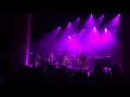 Groundation - Picture On The Wall @ De Roma Antwerp 2019