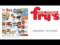 Fry s Weekly Ad - 2024