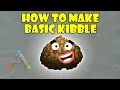 basic kibble