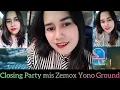 Lagu REZA YYNK CLOSING MIZ ZEMOX YONO GROUND 